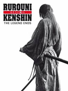 دانلود فیلم Rurouni Kenshin: The Legend Ends 2014 با دوبله فارسی اکشن تاریخی درام فانتزی فیلم سینمایی ماجرایی مالتی مدیا 