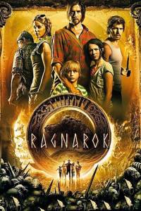دانلود فیلم Ragnarok 2013 با دوبله فارسی فانتزی فیلم سینمایی ماجرایی مالتی مدیا 