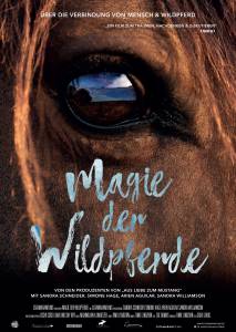 دانلود مستند Magie der Wildpferde 2019 جادوی اسب های وحشی مالتی مدیا مستند 