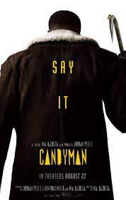 دانلود فیلم Candyman 2021 با دوبله فارسی ترسناک فیلم سینمایی مالتی مدیا هیجان انگیز 
