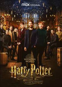 دانلود مستند Harry Potter 20th Anniversary: Return to Hogwarts 2022 با زیرنویس فارسی مالتی مدیا مستند مطالب ویژه 