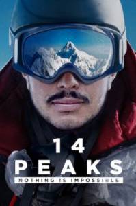 دانلود مستند 14 Peaks: Nothing Is Impossible 2021 با زیرنویس فارسی مالتی مدیا مستند 