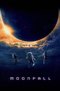 دانلود فیلم Moonfall 2022 با دوبله فارسی کیفیت 4K اکشن علمی تخیلی فیلم سینمایی ماجرایی مالتی مدیا مطالب ویژه 