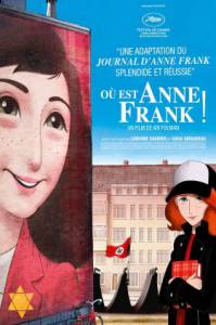 دانلود انیمیشن Where Is Anne Frank 2021 انیمیشن مالتی مدیا 