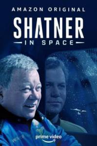 دانلود مستند Shatner in Space 2021 مالتی مدیا مستند 