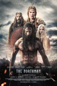 دانلود فیلم The Northman 2022 با زیرنویس فارسی اکشن تاریخی درام فیلم سینمایی ماجرایی مالتی مدیا مطالب ویژه هیجان انگیز 