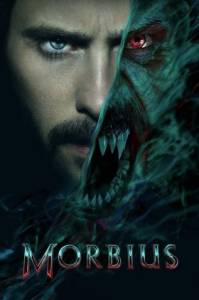 دانلود فیلم Morbius 2022 با 2دوبله فارسی اکشن ترسناک درام علمی تخیلی فیلم سینمایی ماجرایی مالتی مدیا مطالب ویژه هیجان انگیز 