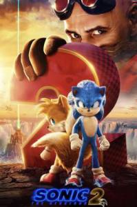 دانلود انیمیشن Sonic the Hedgehog 2 2022 با 2دوبله فارسی انیمیشن مالتی مدیا مطالب ویژه 