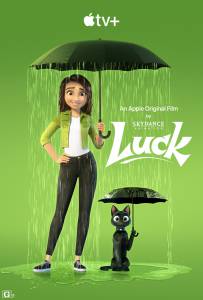 دانلود انیمیشن Luck 2022 با 6دوبله فارسی انیمیشن مالتی مدیا مطالب ویژه 