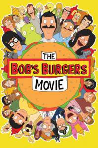 دانلود انیمیشن The Bob’s Burgers Movie 2022 انیمیشن مالتی مدیا مطالب ویژه 