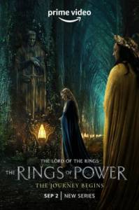 دانلود سریال The Lord of the Rings: The Rings of Power 2022 با 2 دوبله فارسی مالتی مدیا مجموعه تلویزیونی مطالب ویژه 